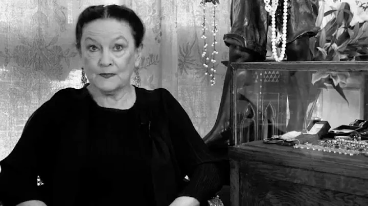 Anne Schofield Interview