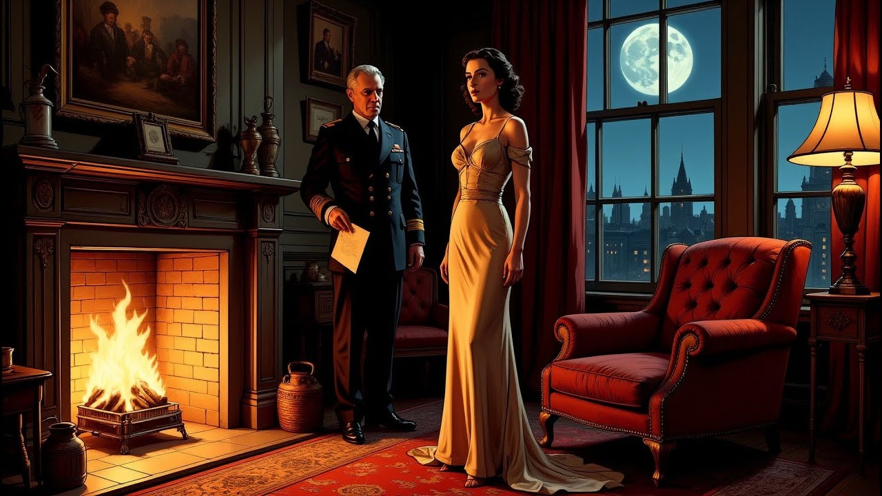 Tras renacer, quemé sin dudar la carta de presentación matrimonial y permití que mi padre me...