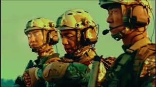 2024 Full Movie Special Forces Swear to Guard Village Against Terrorist Attack #hollywoodmovies