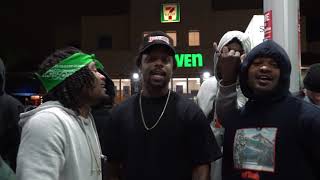 Lil 5ive x kidd04 - Hell Yeah