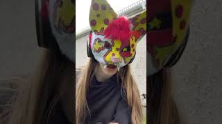 credit to my friend who filmed/made this 😌 #furry #sillygoofy #antizoo credit to my friend who filmed/made this 😌 #furry #sillygoofy #antizoo