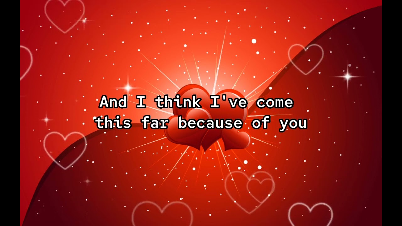 The Best of Me Lyrics Marvin Sapp