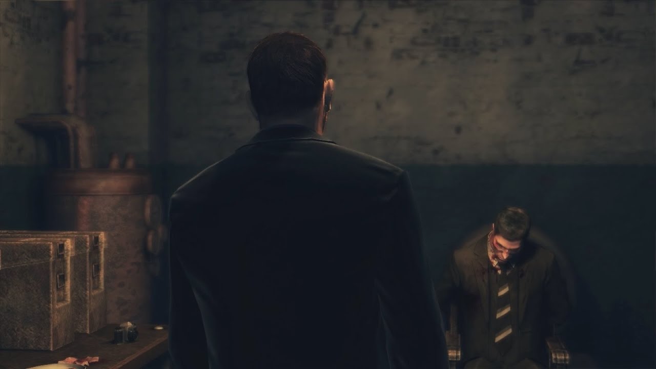 Alekhine's Gun - Level 5 Ghost Rating Walkthrough