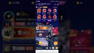 Battle Karisma anak StreamingTerbesar Februari 2022 10 Supreme Keluar