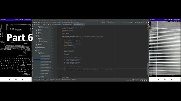 Real-time Line Detection: Image Processing On Android Using OpenCV Part 6