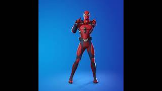 Fortnite Leaked Koi Dance