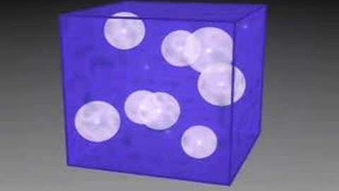 Cosmological Reionization Process: 3-D Illustration