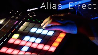 1016 Sessions Episode 1 | Alias Effect