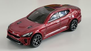 I Bought a Kia Stinger GT 2019