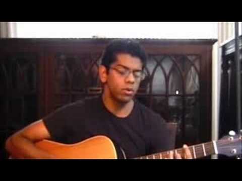 Stardust - Sujay Pathak, vocalist - YouTube