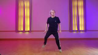 Could Have Been Me - Sing 2 (Dance Choreography)