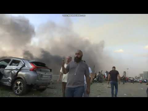 Video: Räjähdyslinja