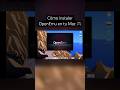 Instala OpenEmu en tu Mac y juega clásicos 🎮 #OpenEmu #MacGaming #RetroGaming #EmuladoresMac #apple
