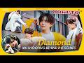 HOKUTO - Diamond(BEHIND THE SCENES)