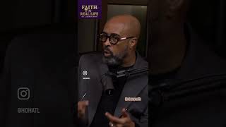 Donnie Swaggart vs. The Black Church? Dr. E. Dewey Smith & Rev. Haynes Clap Back!