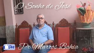 O SONHO DE JOSÉ (COVER)