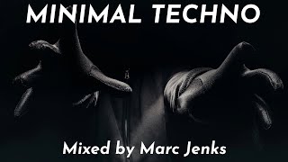 Dark Techno Mix - Gaga & Mateo! - Minimal Techno Set 32