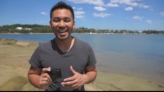 Sony DSC-RX100M2 Review | John Sison