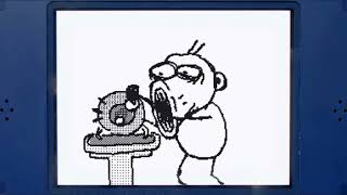 Zane Little Stutter Loops