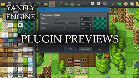 Plugin Preview