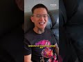 How 🕊️ Huey Haha Used Comedy to Overcome Life's Struggles 💙 #HueyHaha #Stockton