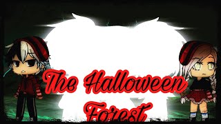 The Halloween Forest||FNaF/Afton Family||GCMM||Halloween AU||Original