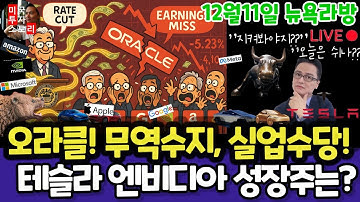 미국주식/무역수지,실업수당청구건수/테슬라 엔비디아 구글 애플 아마존 메타 마이크로소프트 팔란티어 아이온큐 리게티 QBTS 삼성전자 MU 브로드컴 오라클 델 슈마컴 코어위브 DXYZ