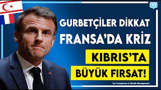 Fransa Haberleri Bugün 2026 Fransada Son Dakika Gelişmeleri Ve Ekonomi House Point