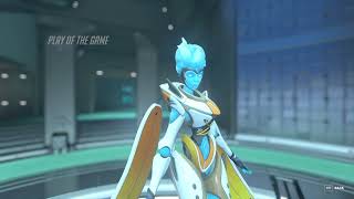 Echo Reaper Ult POG