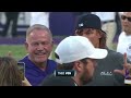 South Carolina vs #11 LSU Highlights | Week 7 | 2025 College Football Highlights