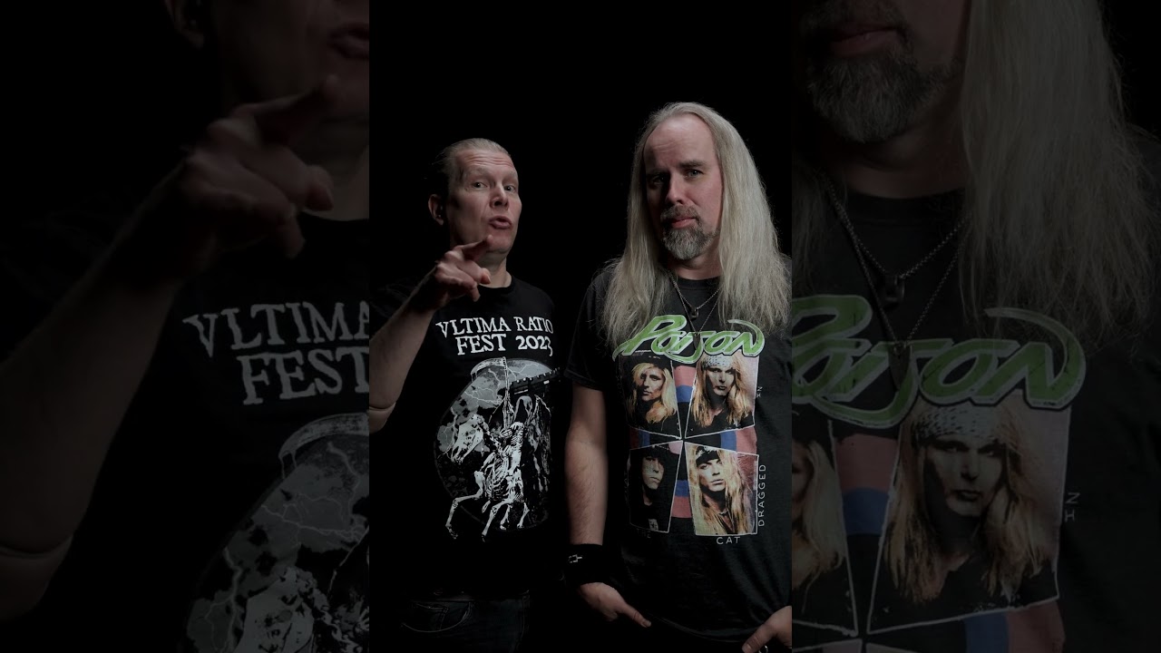 Omnium Gatherum | London | Sat 7 Mar 2026