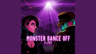 Monster Dance Off (VIP MIX)