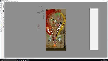 Visual Pinball Design Part 4 - Media Elements