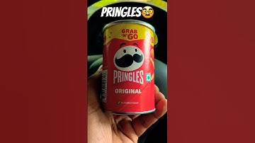 💢Inside Pringles🥸|Pringles chips|#youtubeshorts#youtube#pringles#pringles_chips#snacks#foodshorts