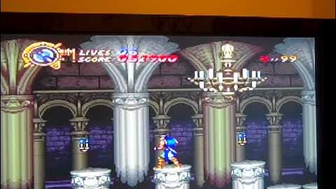 belated Columbus day special part 1