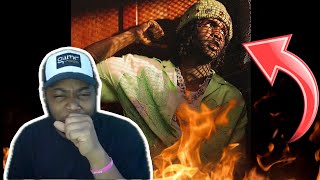 HE’S BAAACK!! | Chief Keef - 123, Neph Nem, Treat Myself REACTION