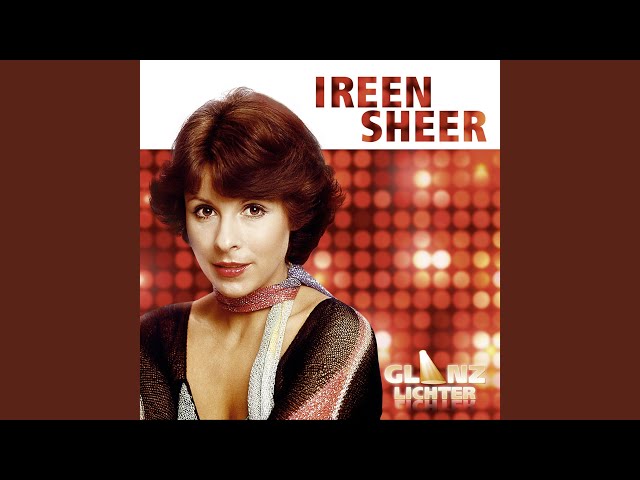 Ireen Sheer - Nur Noch Einen Tanz