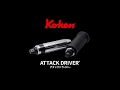 KO-KEN アタックドライバー