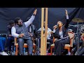 Medley tongo etani na lamuki+pona bolamu osali by fr Emmanuel Musongo feat yasmine Nsimba live