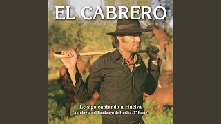 Video thumbnail of "El Cabrero - Alosno tierra bravia"