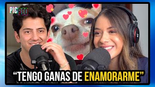 COSAS que ENAMORAN a las MUJERES y a los HOMBRES | PIC POD EP. 21 (Completo) ft. Pao Sánchez