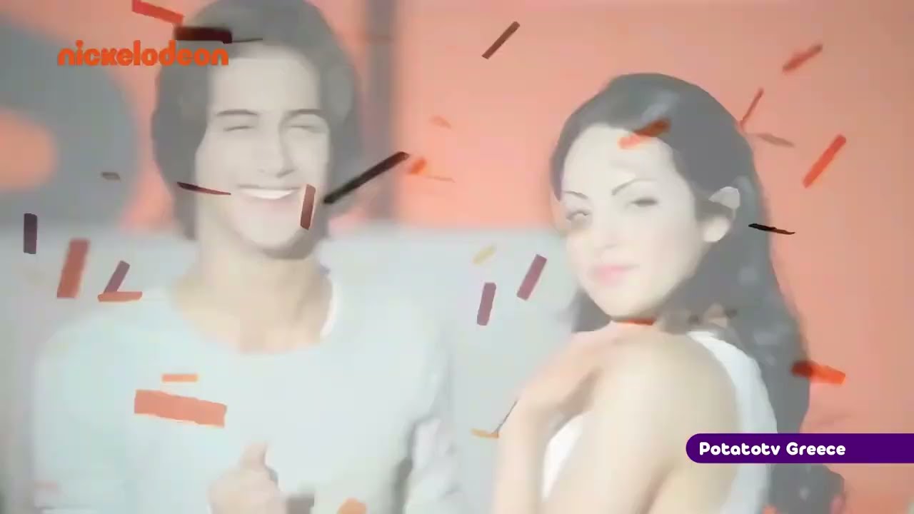Nickelodeon Greece...Σε ευχαριστούμε!