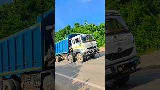 Tata Signa 4825 Tk Bs6 Dumphar - 16 Wheels Tipper