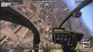 Drunk Helicopter Pilot