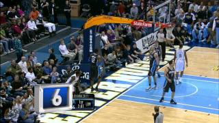 NBA TV Top 10: December 14th