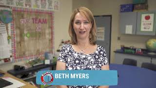 BPS Tour: Riviera Elementary School