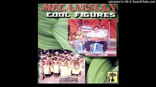 Melanesian Cool Figures - ERU KENGKENG