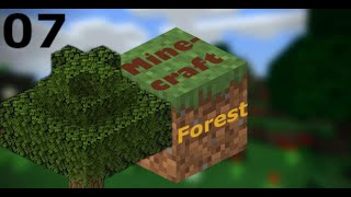 pt. 7 Minecraft Kolonialisierung Der Fabrikbau beginnt