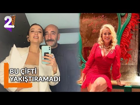 Melike Şahin’in Kocasını Sütçü Amcaya Benzetti! | Müge ve Gülşen'le 2. Sayfa