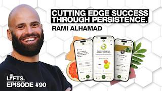 Download lagu The Next Wave of Strength & Nutrition Tracking | Rami Alhamad | Whoop & Alma